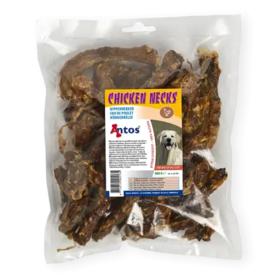 CHICKEN NECKS