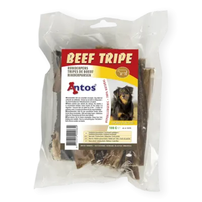 BEEF TRIP 100G