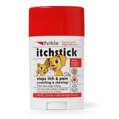 PETKIN ITCH STICK