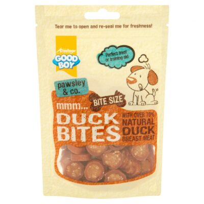 DUCK BITES 65G