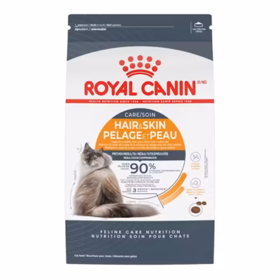 ROYAL CANIN HAIR & SKIN