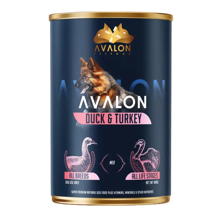 Avalon-Duck-Turkey Avalon-Duck-Turkey