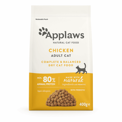 APPLAWS ADULT CATCHICKEN 2KG