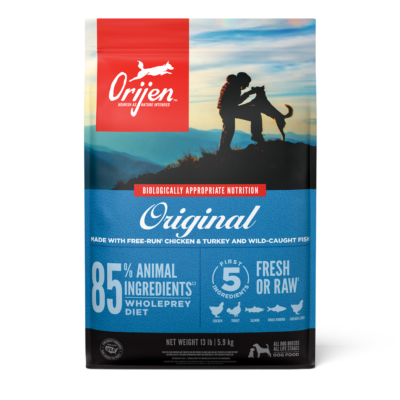 ORIJEN ORIGINAL DOG FOOD