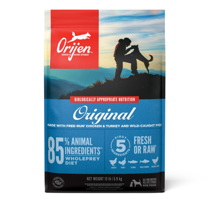 ORI Dog Original PDP-1