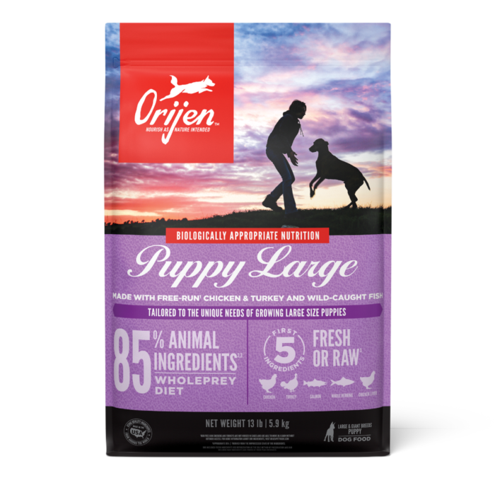 ORI Dog Puppy Large PDP-1