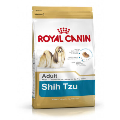 ROYAL CANIN SHIH TZU ADULT 7.5KG