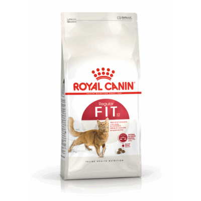 ROYAL CANIN CAT FIT 32