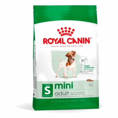 ROYAL CANIN MINI ADULT 8KG