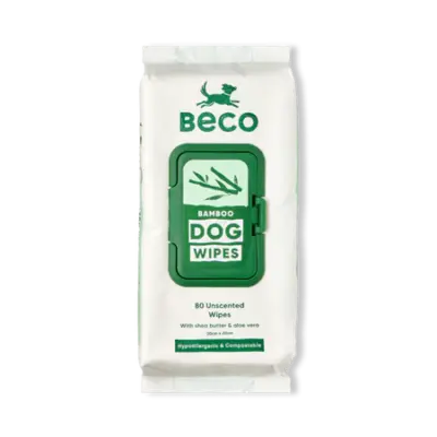 BECO WIPES- BAMBOO
