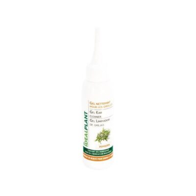 Ideal Plants Gel Ear Cleaner