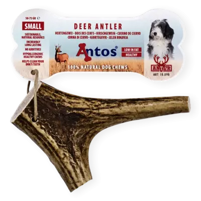 ANTOS DEER ANTLER SMALL
