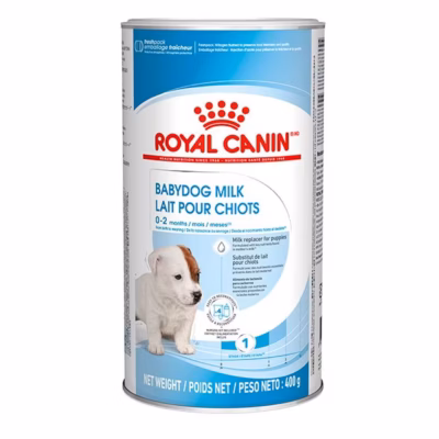 ROYAL CANIN MILK REPLACER PUPPY