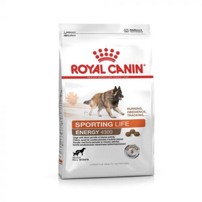 ROYAL CANIN SPORTING LIFE 4300