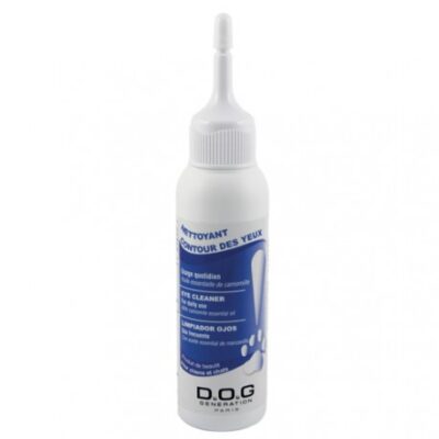 DOG GENERATION EYE CLEANER