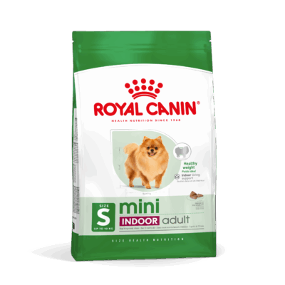 ROYAL CANIN MINI INDOOTR ADULT 1.5KG