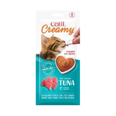 Catit Treats - Tuna