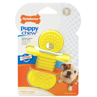 NYLABONE TEETHER