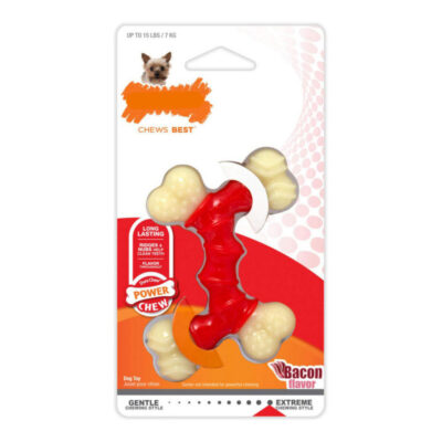 NYLABONE CHEW TREATS