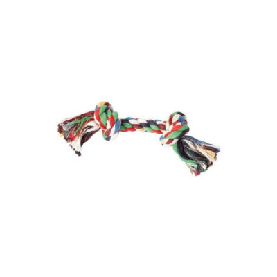 IDEALDOG MULTICOLOR ROPE