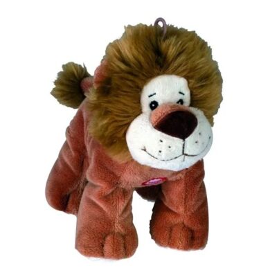 STUFFED TOYS ANIMALS LION