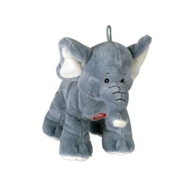 CHADOG STUFFED TOYS ANIMALS ELEPHANT