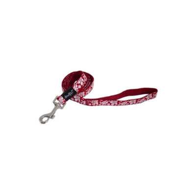 LEASH TAHITI 16MM X 120CM RED