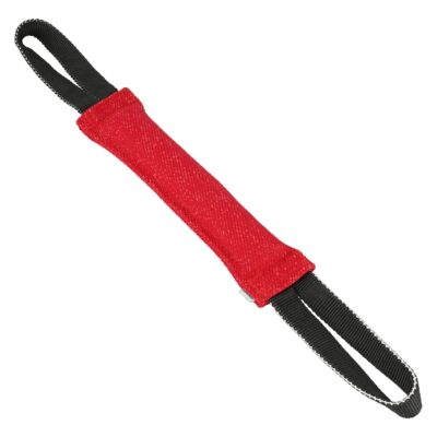 BITE TUG SMALL RED