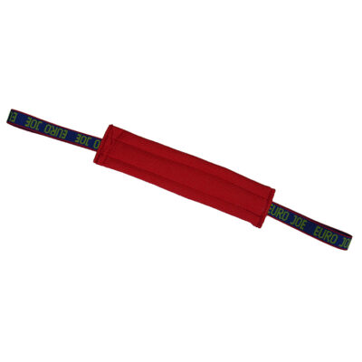 Tug French linen flat M2