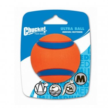 CHUCKIT ULTRA BALL MEDIUM