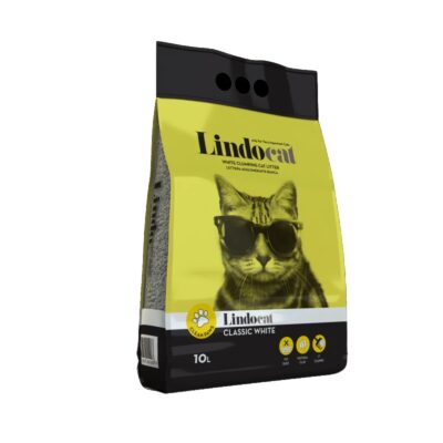 Classic Unscented clumping litter