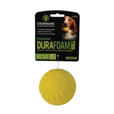 FANTASTIC DURAFOAM BALL