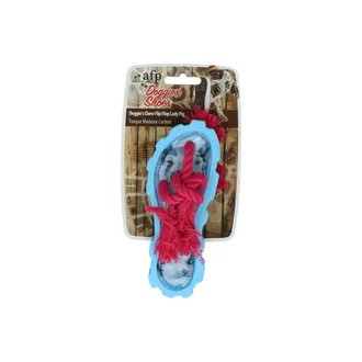 AFP DOGGIES CHES FLIP FLOP MISS PIGGY