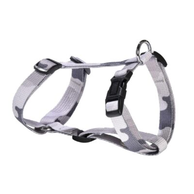 BOBBY GREY CAMOUFLAGE S 16CM