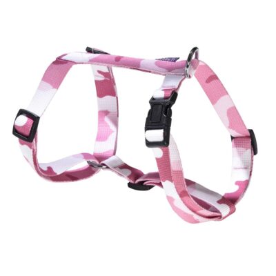 BOBBY ROSE CAMOUFLAGE S 16CM