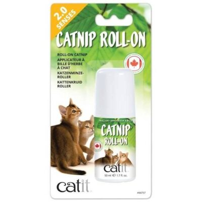 CATNIP ROLL ON 50ML