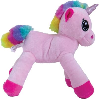 CHADOG ASSORTED UNICORN PLUSH