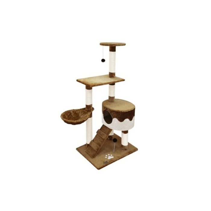 Cat Tree - Fauna International