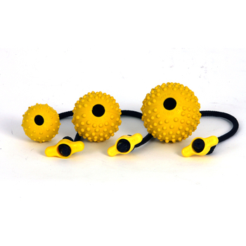 ELITE WORKING BALL W/T-TUG HANDLE 3