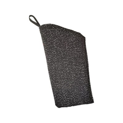 EURO JOE BITE LEATHER GREY LARGE