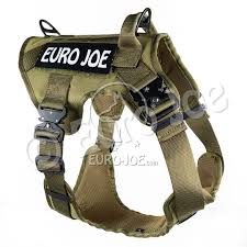 EURO JOE NYLONE HARNAS TACTICAL M
