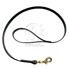 EURO JOE leash biothane W handle 1.5 M 15mm
