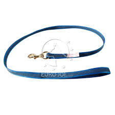 EURO JOE tactical line pp/rubber 2M with handle BLUE