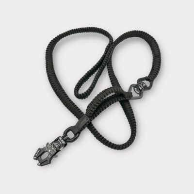 EUROJOE 1.20M LEASH SUER GRIP