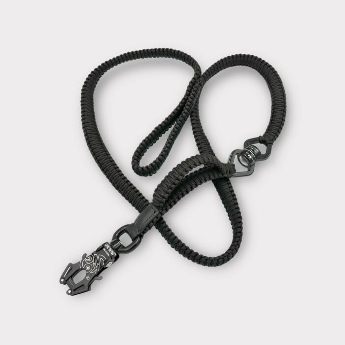 EUROJOE 1.20M LEASH SUER GRIP