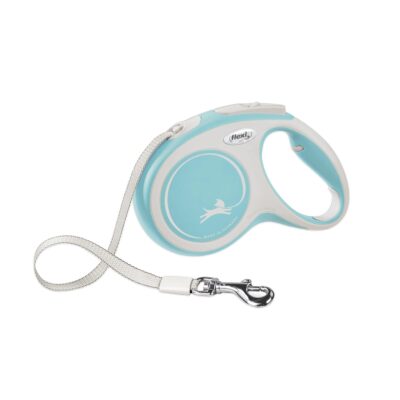 FLEXI NEW COMFORT TAPE LEASH MINT