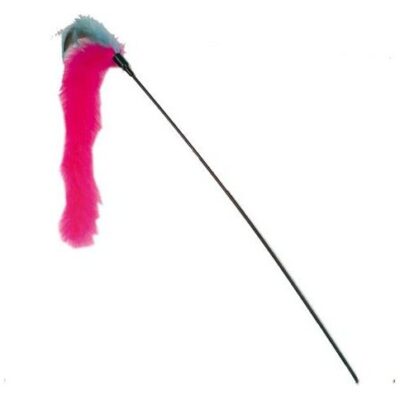 IDEALDOG CAT TEASER TOY