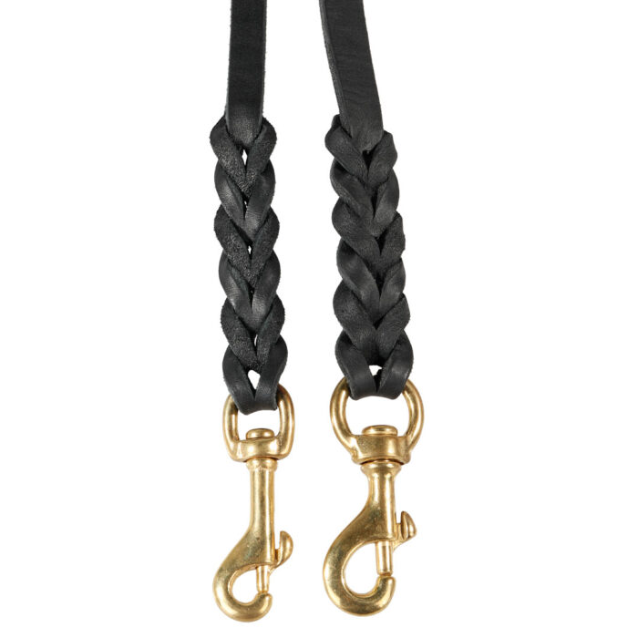 LEATHER LINE 12MM WITHOUT HANDLE 2Mm LEATHER LINE 12MM WITHOUT HANDLE 2Mm