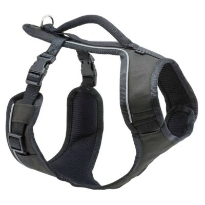 PETSAFE BLACK EASY SPORT HARNESS SMALL