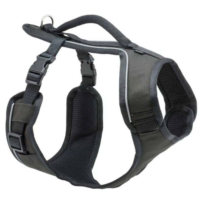 PETSAFE BLACK EASY SPORT HARNESS SMALL